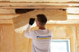 Types of Insulation We Offer in Union Beach, NJ